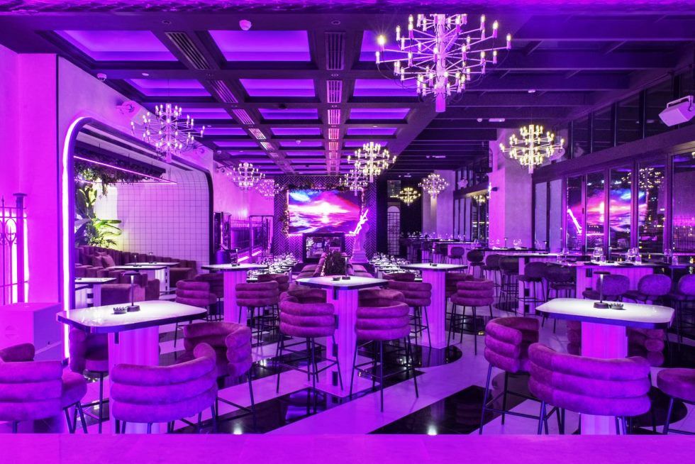 PULLMAN DUBAI DOWNTOWN (ex.STEIGENBERGER HOTEL BUSINESS BAY) - 14