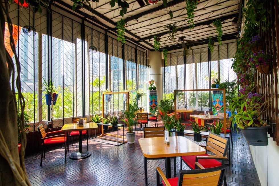 PULLMAN DUBAI DOWNTOWN (ex.STEIGENBERGER HOTEL BUSINESS BAY) - 21