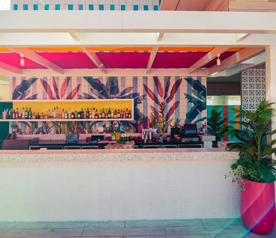 PULLMAN DUBAI DOWNTOWN (ex.STEIGENBERGER HOTEL BUSINESS BAY) - 16