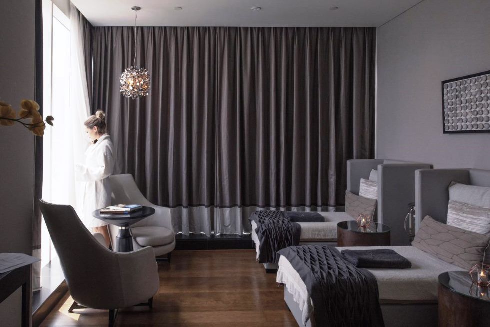 PULLMAN DUBAI DOWNTOWN (ex.STEIGENBERGER HOTEL BUSINESS BAY) - 31