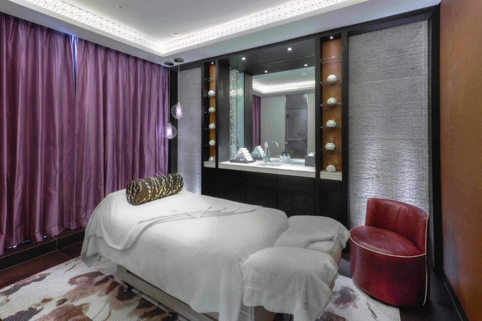 PULLMAN DUBAI DOWNTOWN (ex.STEIGENBERGER HOTEL BUSINESS BAY) - 27