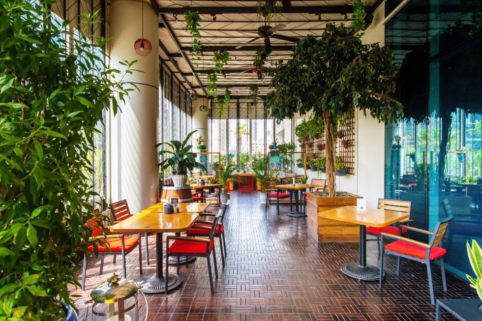 PULLMAN DUBAI DOWNTOWN (ex.STEIGENBERGER HOTEL BUSINESS BAY) - 3