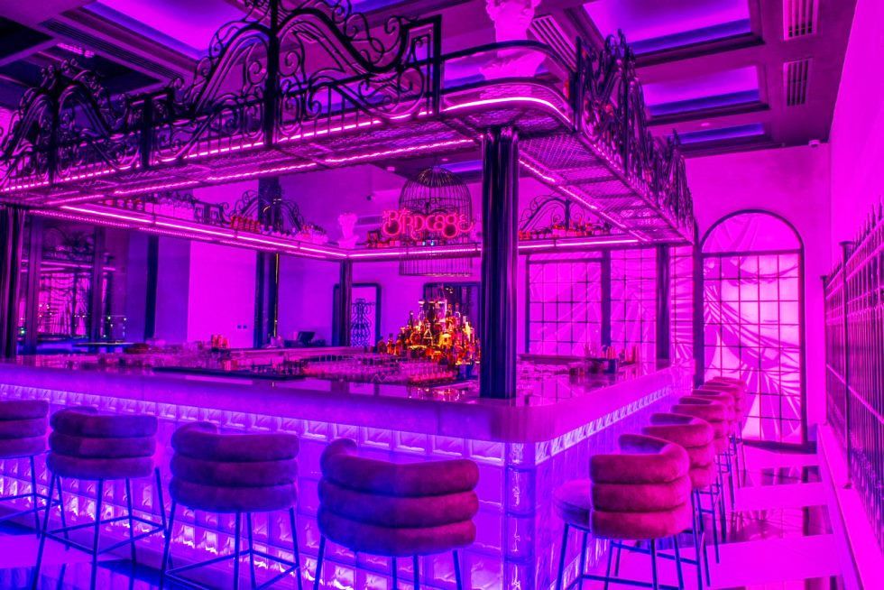 PULLMAN DUBAI DOWNTOWN (ex.STEIGENBERGER HOTEL BUSINESS BAY) - 11