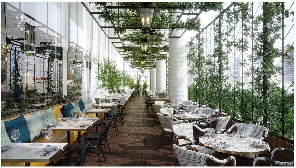 PULLMAN DUBAI DOWNTOWN (ex.STEIGENBERGER HOTEL BUSINESS BAY) - 10