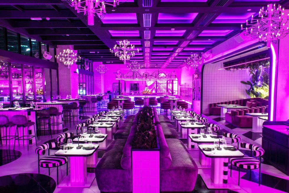 PULLMAN DUBAI DOWNTOWN (ex.STEIGENBERGER HOTEL BUSINESS BAY) - 13