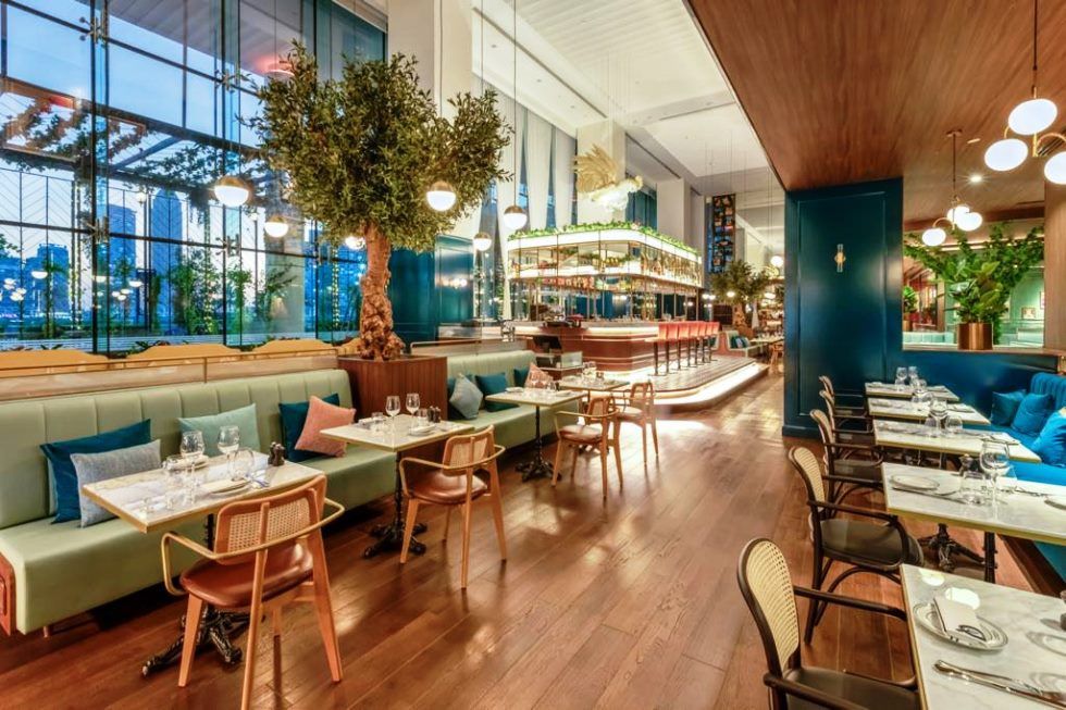 Картинка отеля - 6