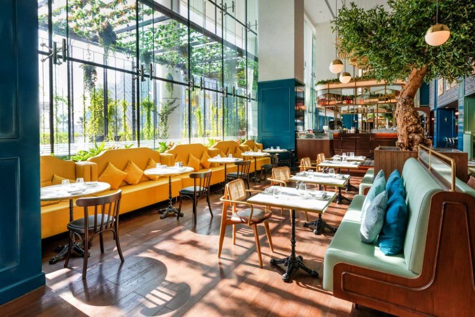 Картинка отеля - 5