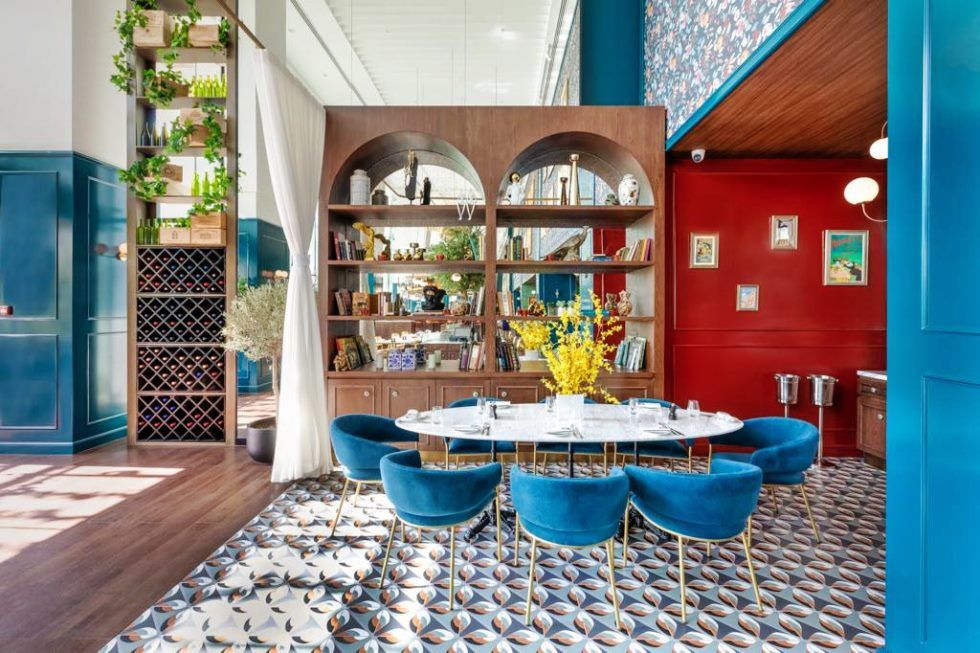 Картинка отеля - 4