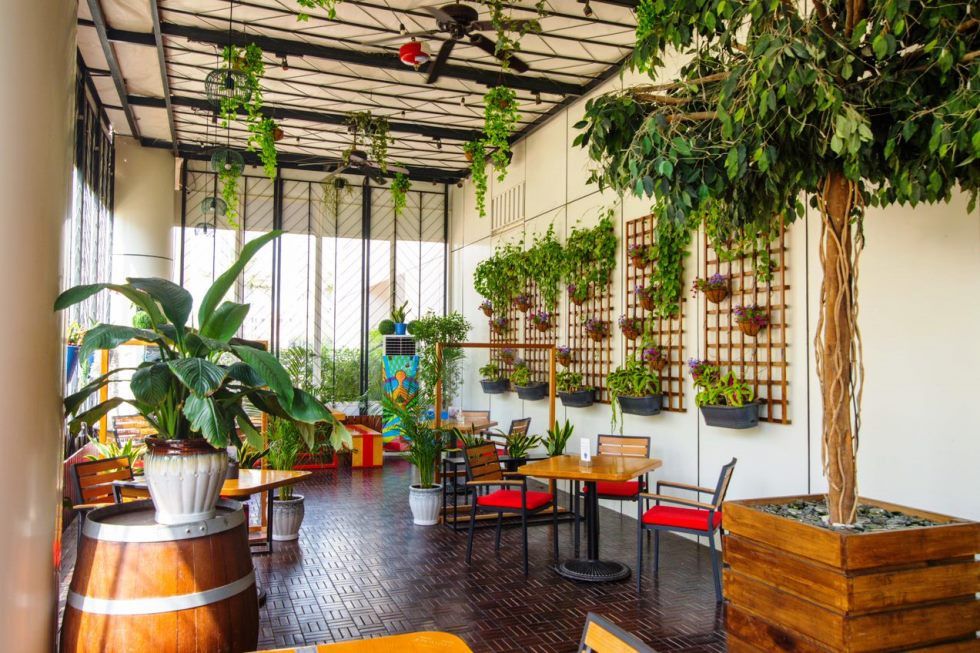 PULLMAN DUBAI DOWNTOWN (ex.STEIGENBERGER HOTEL BUSINESS BAY) - 2