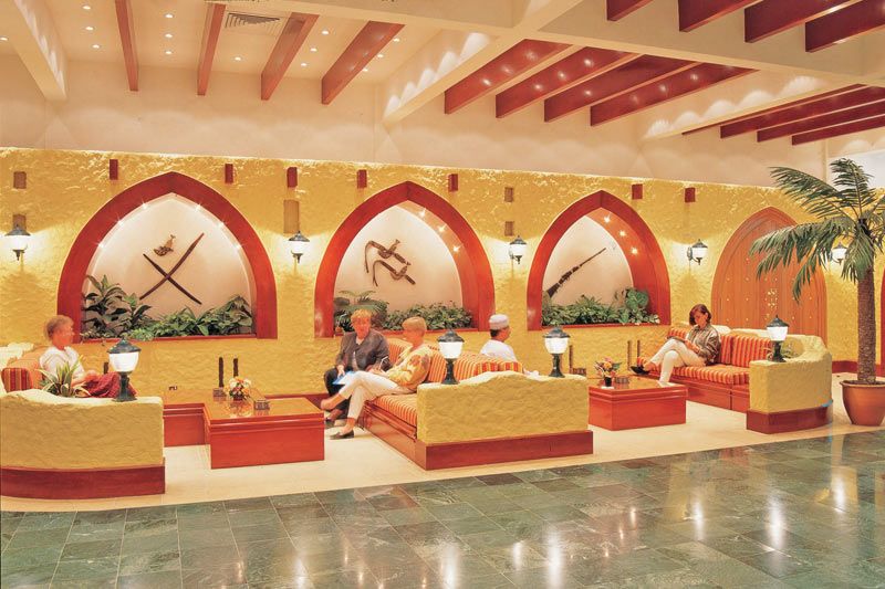 Картинка отеля - 2