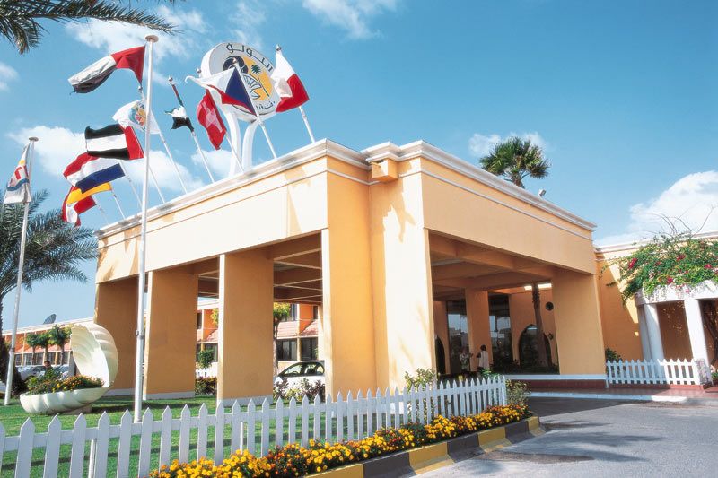 LOU LOU A BEACH RESORT - 1