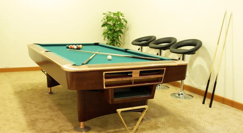 RAMADA HOTEL & SUITES AJMAN - 6