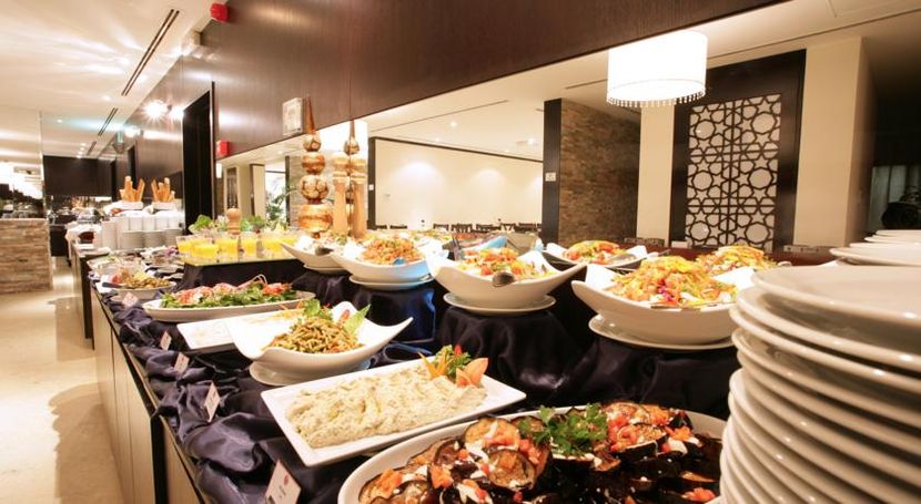 RAMADA HOTEL & SUITES AJMAN - 4