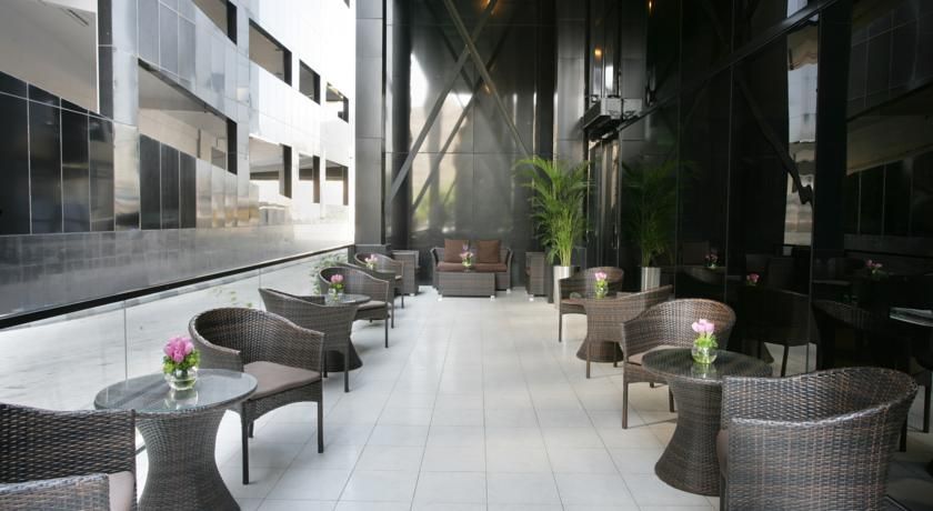 RAMADA HOTEL & SUITES AJMAN - 3