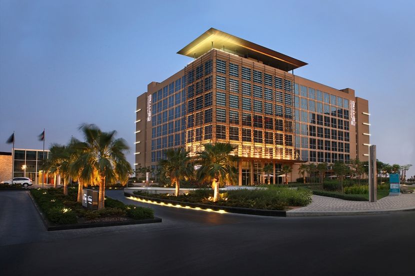 YAS PLAZA CIRCUIT (ex. CENTRO YAS ISLAND ROTANA) - 2