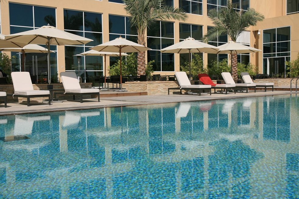 YAS PLAZA CIRCUIT (ex. CENTRO YAS ISLAND ROTANA) - 3