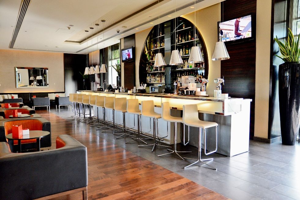 YAS PLAZA CIRCUIT (ex. CENTRO YAS ISLAND ROTANA) - 7