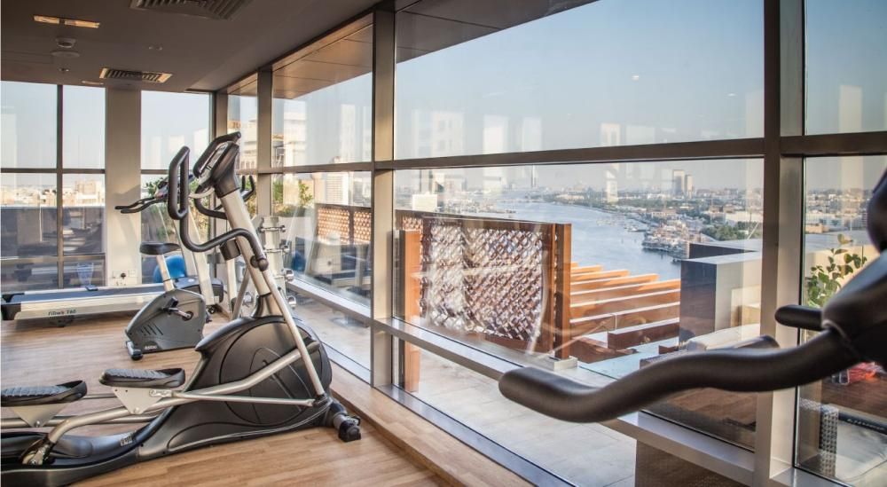 Картинка отеля - 6