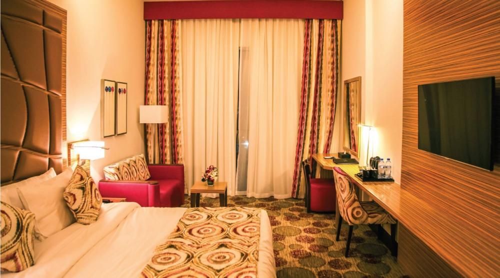 Картинка отеля - 9