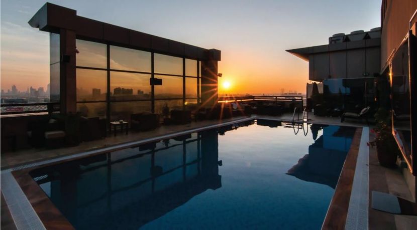 BEST WESTERN PLUS PEARL CREEK HOTEL - 2