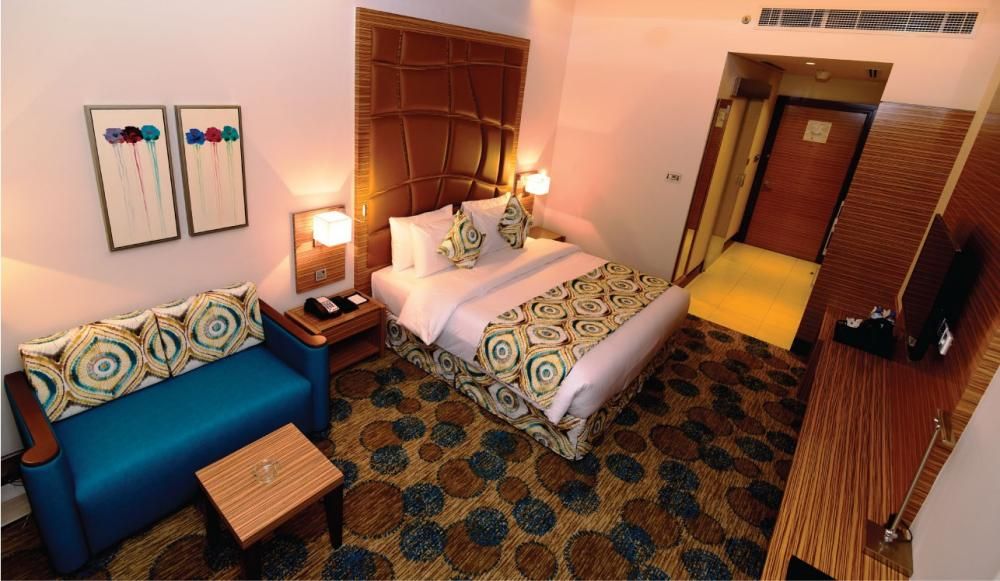 Картинка отеля - 8