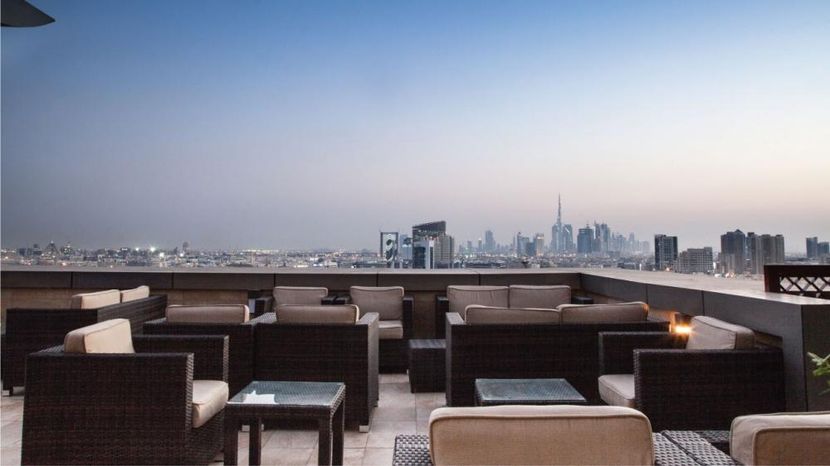 BEST WESTERN PLUS PEARL CREEK HOTEL - 3