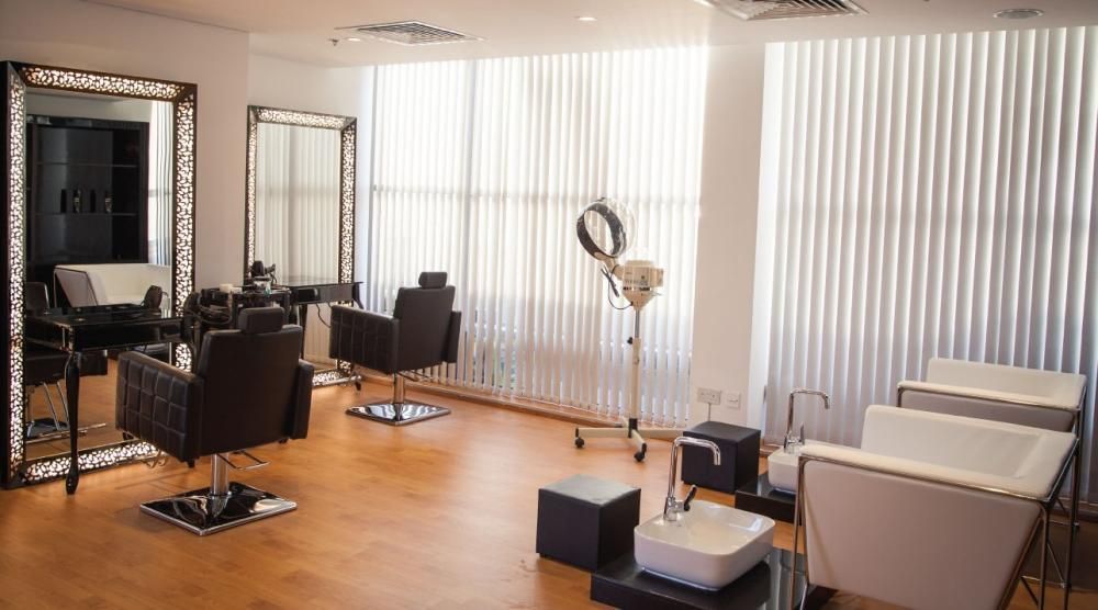 Картинка отеля - 7