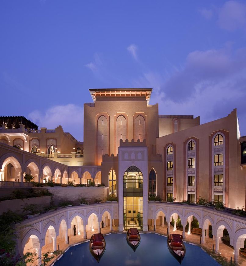 SHANGRI-LA HOTEL ABU DHABI - 3