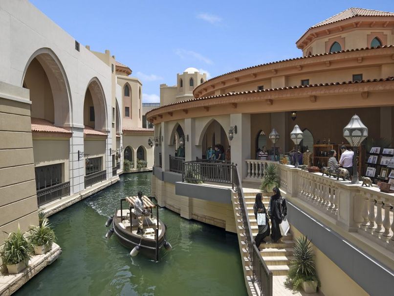 SHANGRI-LA HOTEL ABU DHABI - 5