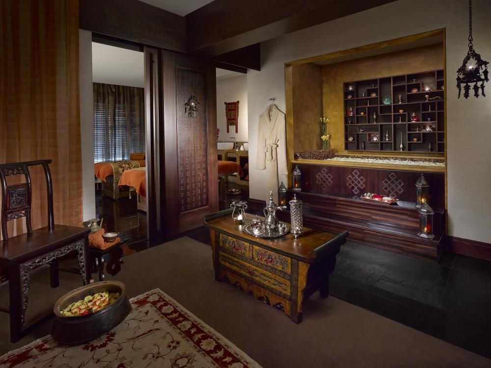 SHANGRI-LA HOTEL ABU DHABI - 56