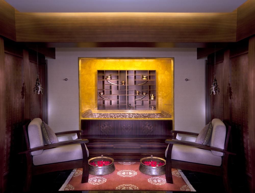 SHANGRI-LA HOTEL ABU DHABI - 42