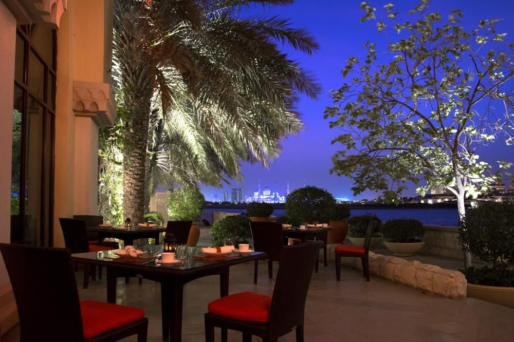 SHANGRI-LA HOTEL ABU DHABI - 23