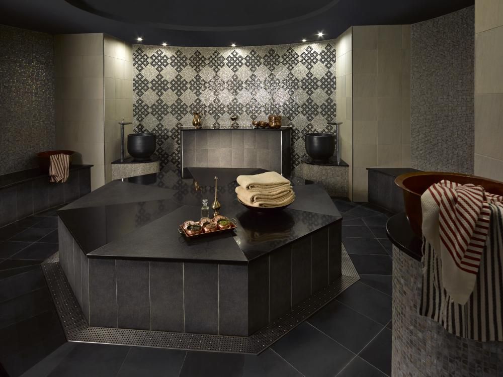 SHANGRI-LA HOTEL ABU DHABI - 41