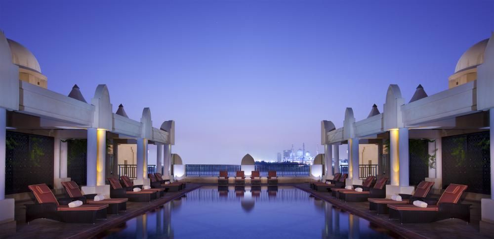SHANGRI-LA HOTEL ABU DHABI - 15