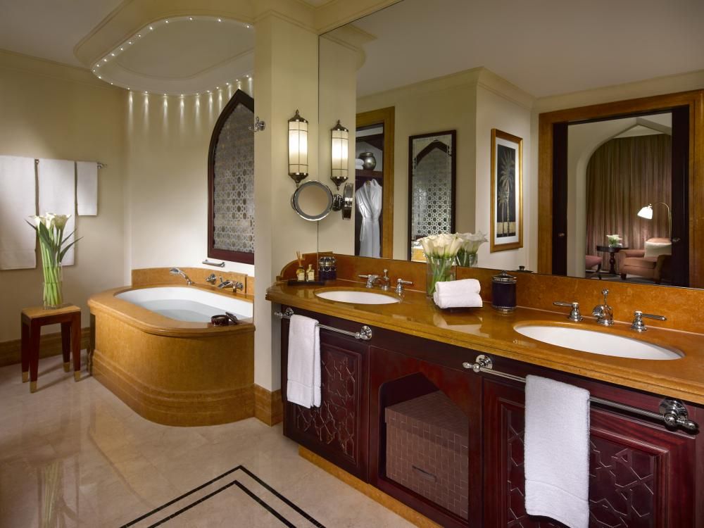 SHANGRI-LA HOTEL ABU DHABI - 47