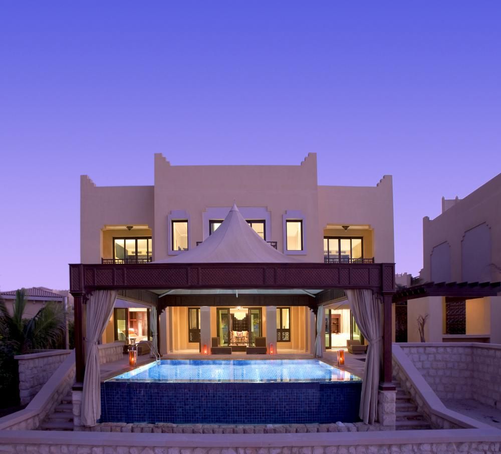 SHANGRI-LA HOTEL ABU DHABI - 14