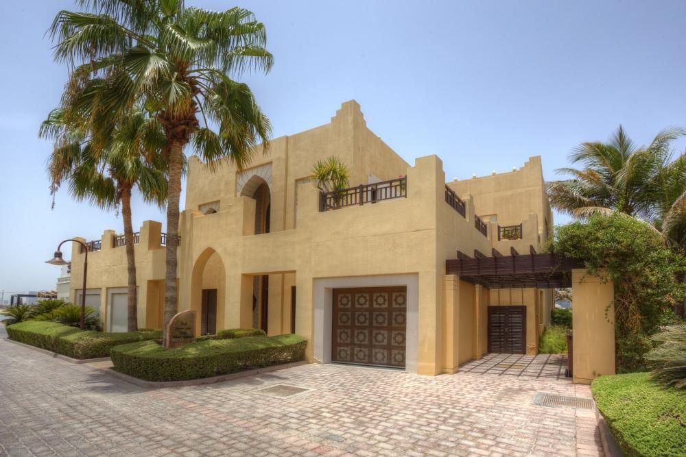 SHANGRI-LA HOTEL ABU DHABI - 6