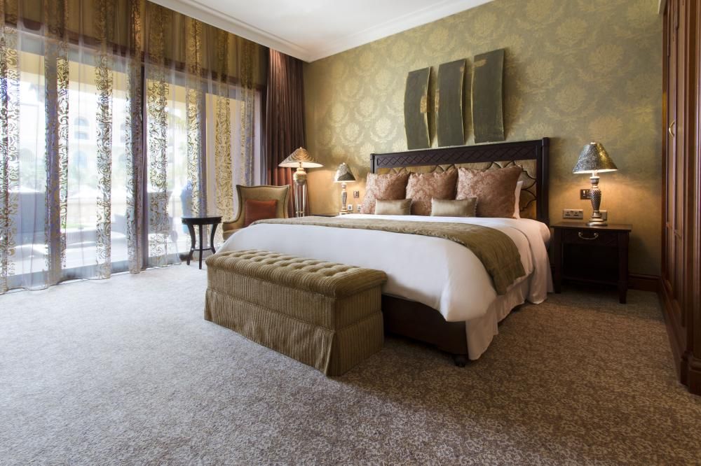 SHANGRI-LA HOTEL ABU DHABI - 45