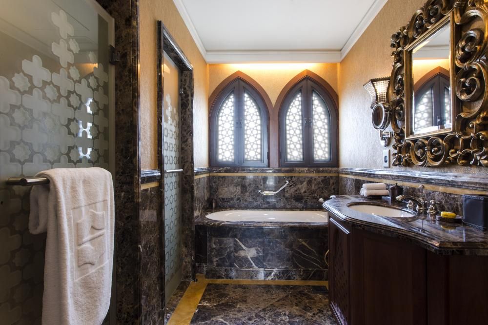 SHANGRI-LA HOTEL ABU DHABI - 53