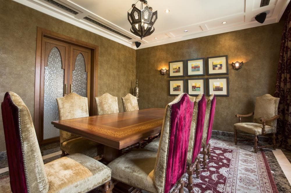 SHANGRI-LA HOTEL ABU DHABI - 50