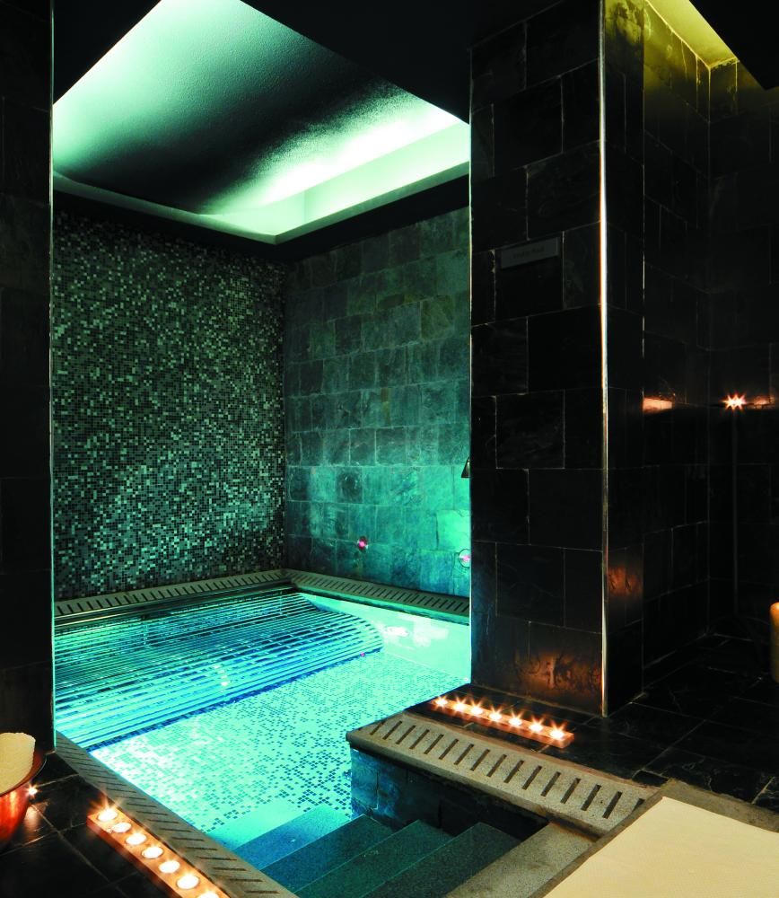 SHANGRI-LA HOTEL ABU DHABI - 35