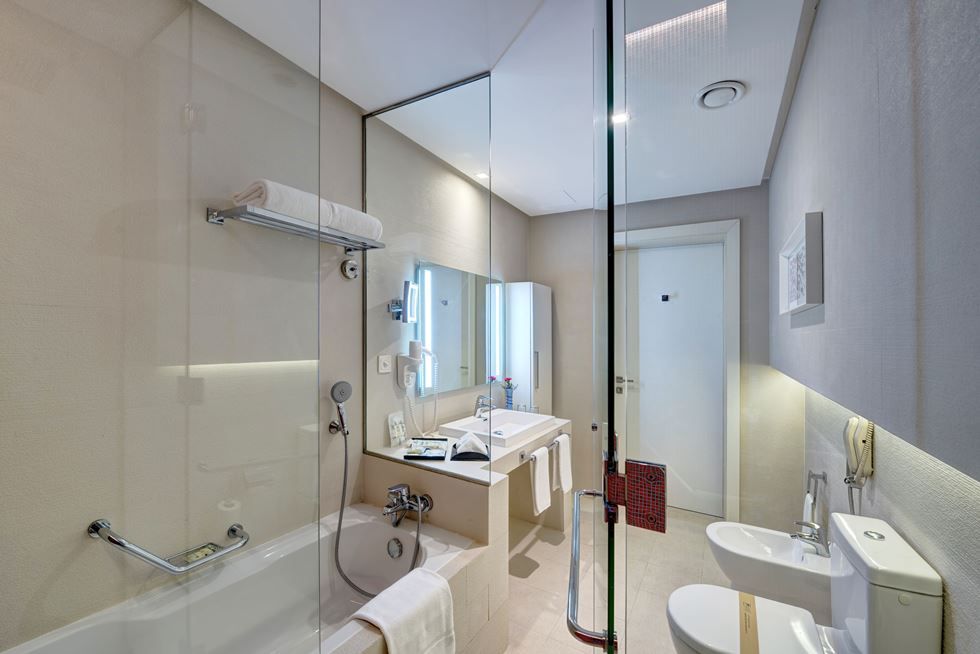 Картинка отеля - 16