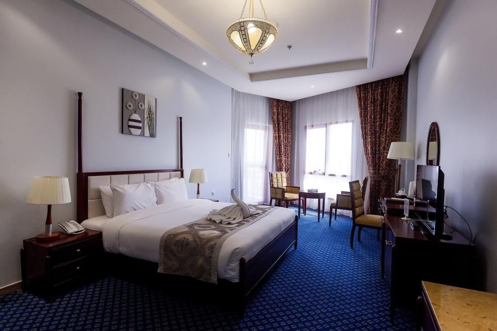 Картинка отеля - 8