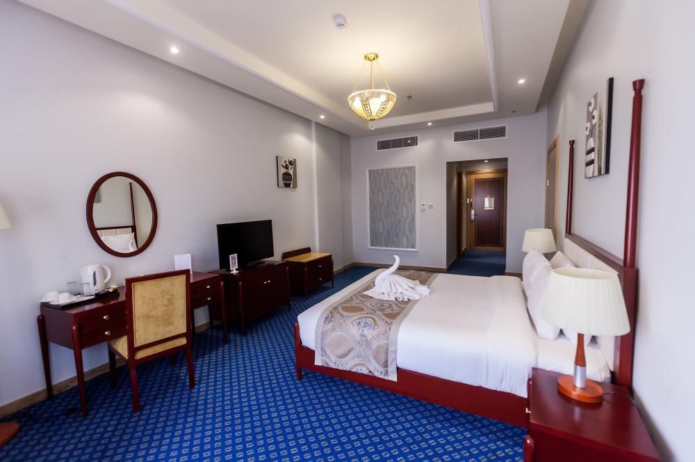 Картинка отеля - 7