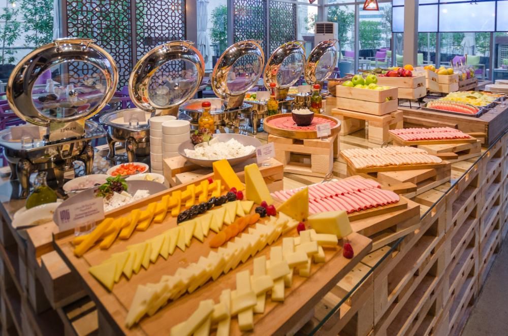 SIGNATURE 1 HOTEL TECOM (ex. SOMEWHERE HOTEL DUBAI - BARSHA HEIGHTS) - 12