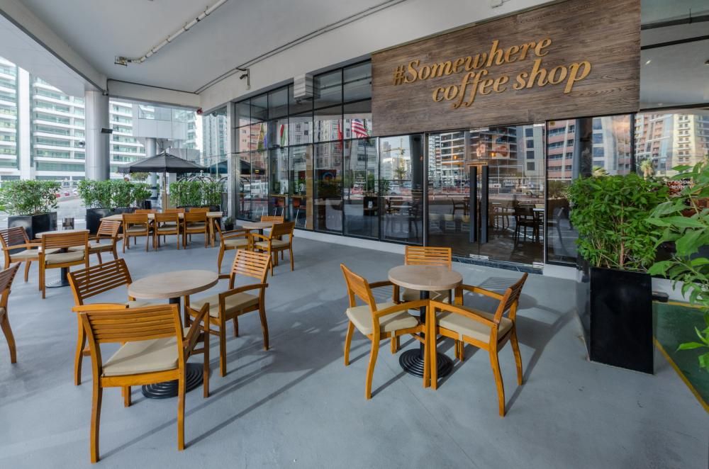 SIGNATURE 1 HOTEL TECOM (ex. SOMEWHERE HOTEL DUBAI - BARSHA HEIGHTS) - 10