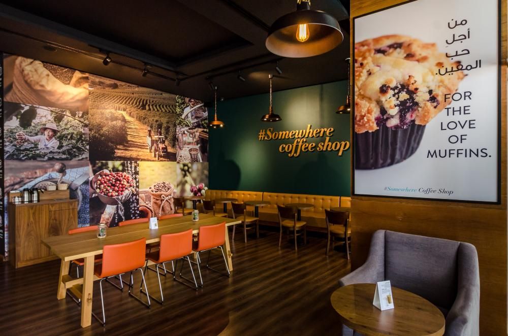 SIGNATURE 1 HOTEL TECOM (ex. SOMEWHERE HOTEL DUBAI - BARSHA HEIGHTS) - 8