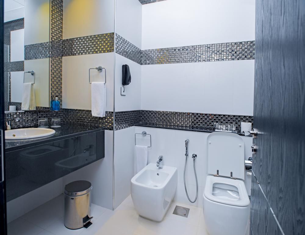 SIGNATURE 1 HOTEL TECOM (ex. SOMEWHERE HOTEL DUBAI - BARSHA HEIGHTS) - 24