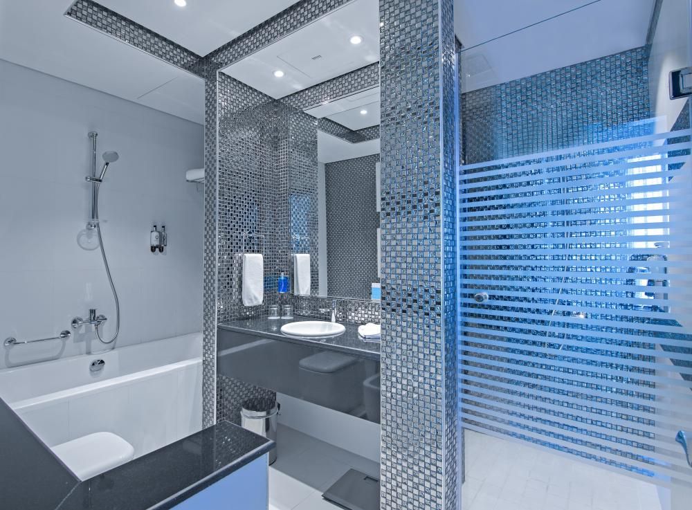 SIGNATURE 1 HOTEL TECOM (ex. SOMEWHERE HOTEL DUBAI - BARSHA HEIGHTS) - 18