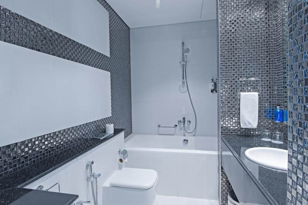 SIGNATURE 1 HOTEL TECOM (ex. SOMEWHERE HOTEL DUBAI - BARSHA HEIGHTS) - 17